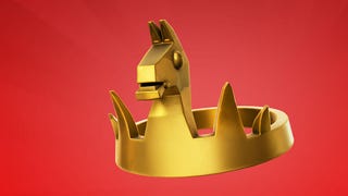 Fortnite Victory Crown: How to get a Victory Crown in Fortnite
