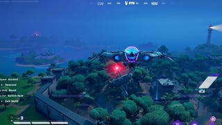 Fortnite - How to visit radar dish bases in a single match explained