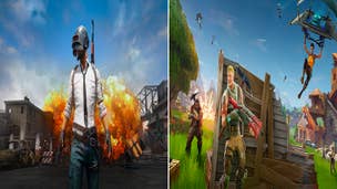 How Fortnite Battle Royale Overtook PUBG to Become the Most Popular Video Game