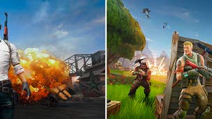 How Fortnite Battle Royale Overtook PUBG to Become the Most Popular Video Game