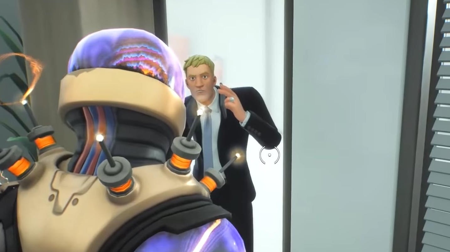 Fortnite Season 3: Wat het event 'The Device' voor het nieuwe season betekent