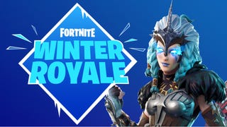 Epic Games announces Fortnite Winter Royale Online Tournament with $1 million in prizes