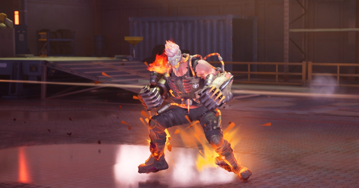 How to beat Megalo Don in Fortnite | Eurogamer.net