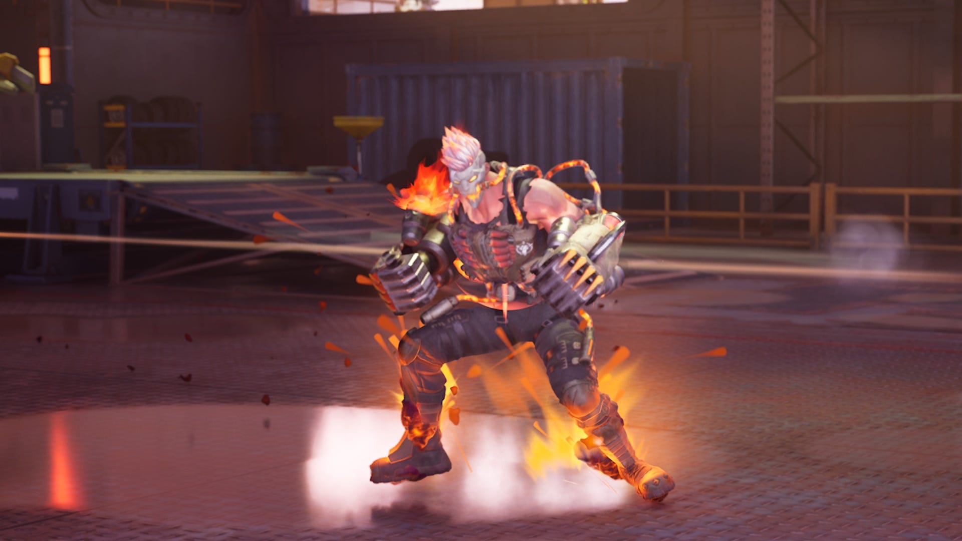 How to beat Megalo Don in Fortnite