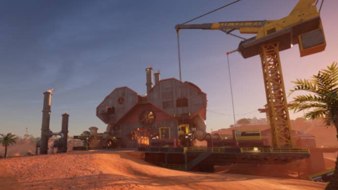 fortnite wrecked nitro rig