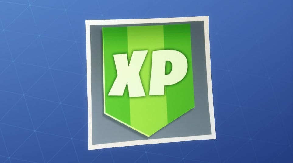 Fortnite Xp Texture Fortnite: Melhor forma de obter XP e subir rapidamente de nível ...