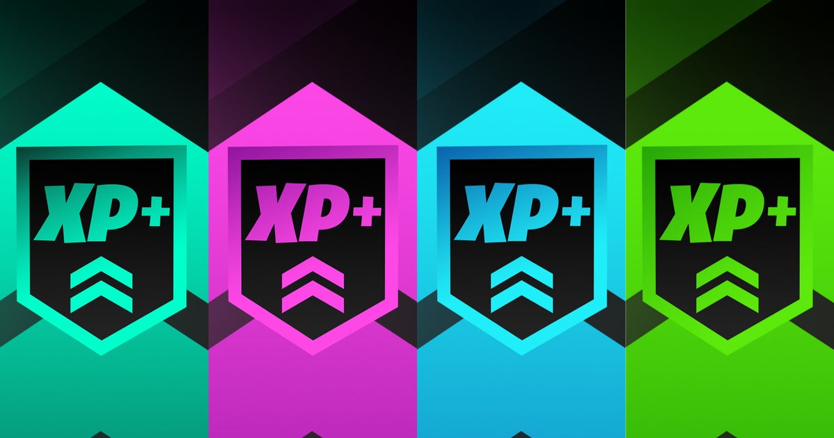 How to get XP fast in Fortnite with XP Creative maps and Supercharged ...