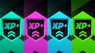 Cómo conseguir XP rápido en Fortnite con mapas de Creativo de XP y la XP Sobrecargada