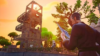 Fortnite To Be Online-Only, Will Have Mods... Somehow