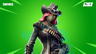 Fortnite's v6.21 patch delayed until tomorrow