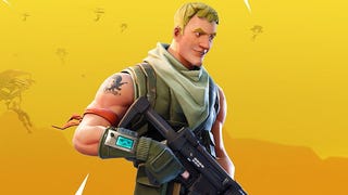 Fortnite: after SMG removal, expect more items and weapons to be removed from play