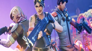 You can play Fortnite right now on PC despite the servers being down - here's how