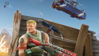 Fortnite on Android could be a Samsung exclusive launching this week