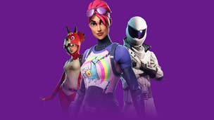 Fortnite and other titles getting mouse and keyboard support on Xbox One
