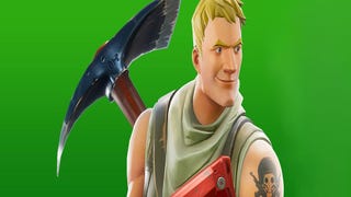 Fortnite Battle Royale on mobile will also feature cross-platform play with Xbox One