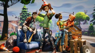 Epic never left game development, says founder Tim Sweeney
