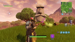 Fortnite: Stone Heads locations - where to visit 7 stone heads