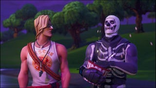 Fortnite hits concurrent player count of 8.3 million