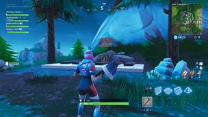Fortnite: Where to find the sheet music and pianos