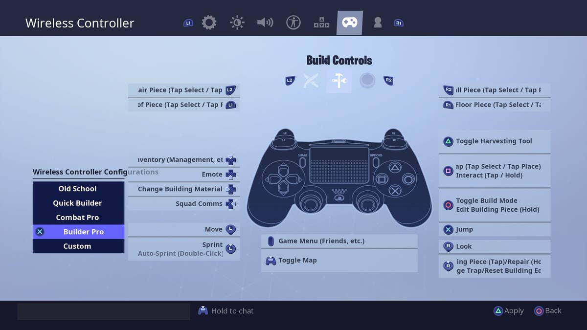 Fortnite Best Settings Competitive guide: Best Keybindings, Best