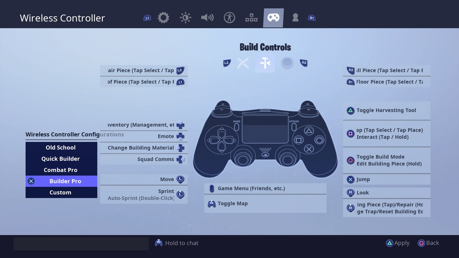 Fortnite Best Settings Competitive guide: Best Keybindings, Best