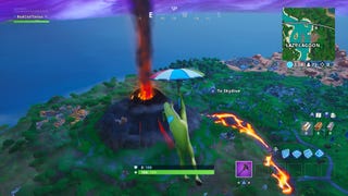Fortnite's Loot Lake event is happening today - watch what happens here
