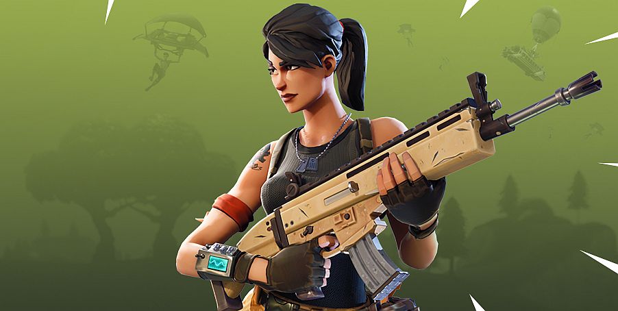 All your Fortnite questions answered: is it cross platform, free, split screen and on Steam?