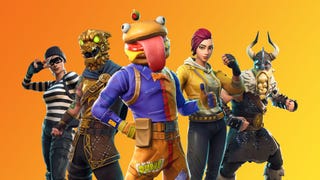 Fortnite's Account Merge feature delayed to early next year