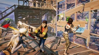 Epic: Fortnite Has 'Evolved,' UE4 Inspired By Minecraft