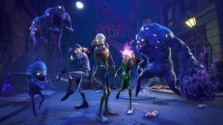 Fortnite alpha kicks off later today, runs for a fortnight