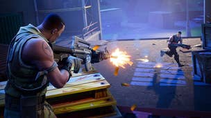 Fortnite's newest weapon is the guided missile
