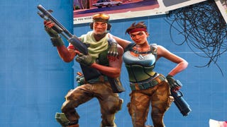 Fortnite hit 3.4M concurrent players last weekend and the servers couldn't handle the pressure