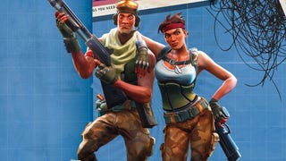Second phase of Fortnite closed Alpha launches today 