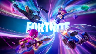 Epic Games Store and Fortnite coming to iOS in UK next year | News-in-brief