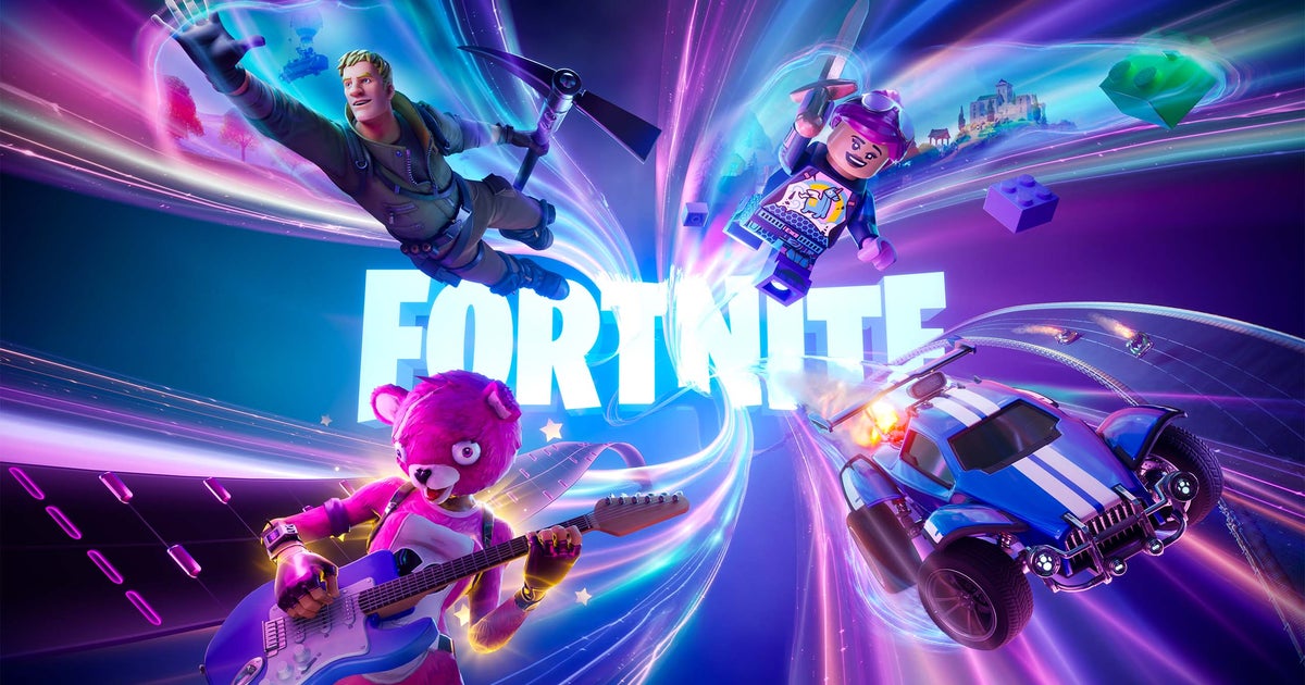 Epic Games bolsters Fortnite and UEFN parental controls to monitor ...