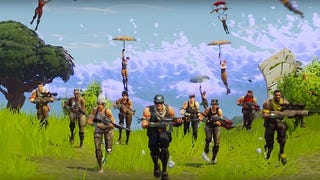 Hundreds of Fortnite players are calling wrong "Epic Games" to complain