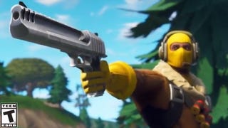 Fortnite: take a look at the new hand cannon coming to Battle Royale