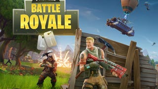Epic is suing 2 Fortnite cheaters