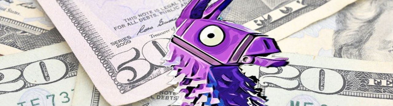 Fortnite Black Friday Deals Extravaganza - Toys, Card Games, Games, and More