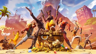 Have you played... Fortnite: Battle Royale?