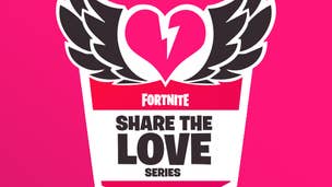 Fortnite: Share the Love event adds Overtime Challenges, Featured Island Frenzy and Competitive Series