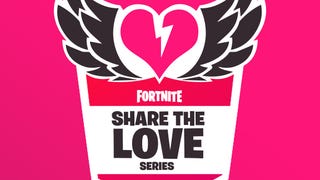 Fortnite: Share the Love event adds Overtime Challenges, Featured Island Frenzy and Competitive Series