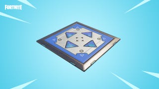Fortnite content update 4.3 out now, adds the Bouncer Trap