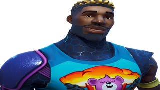 Take a look at new Fortnite skins coming soon
