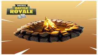 Fortnite update nerfs Boogie Bomb, adds a cozy campfire - all the 2.1.0 patch notes