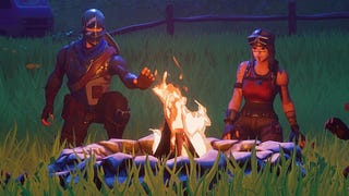 Fortnite version 2.4.0 incoming - here's the patch notes
