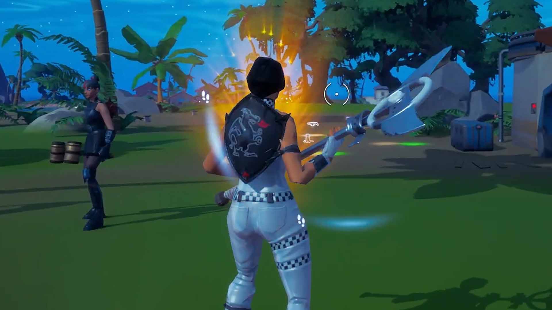 Was Bedeutet Die Krone In Fortnite Fortnite Siegeskrone: So bekommt ihr die Krone und ein kostenloses