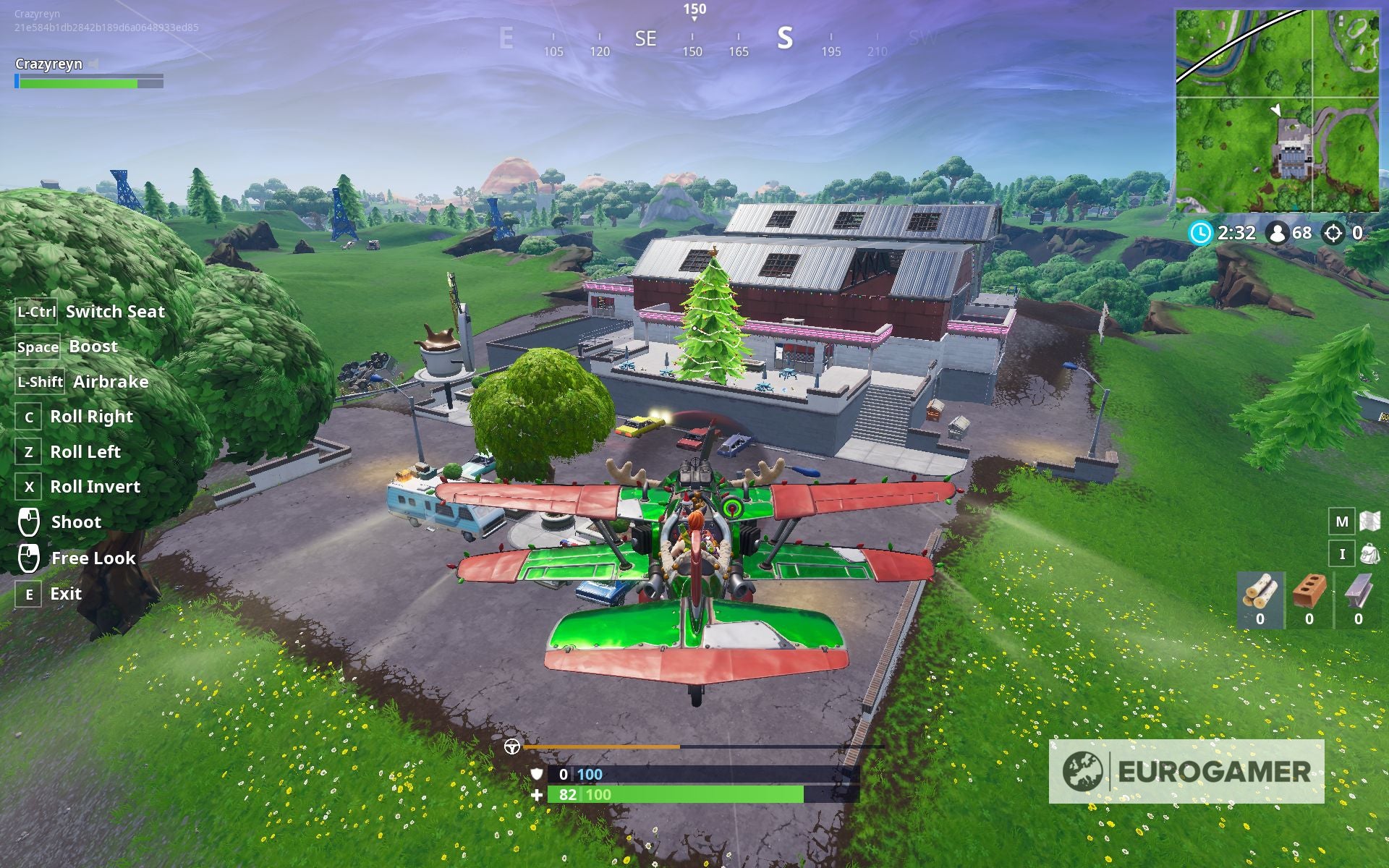 Fortnite Holiday Tree Locations Where To Find Christmas Tree Locations fortnite-holiday-tree-locations-where-to-find-christmas-tree-locations