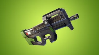 Fortnite v5.10 Patch Notes - Compact SMG P90, Birthday, Playground LTM