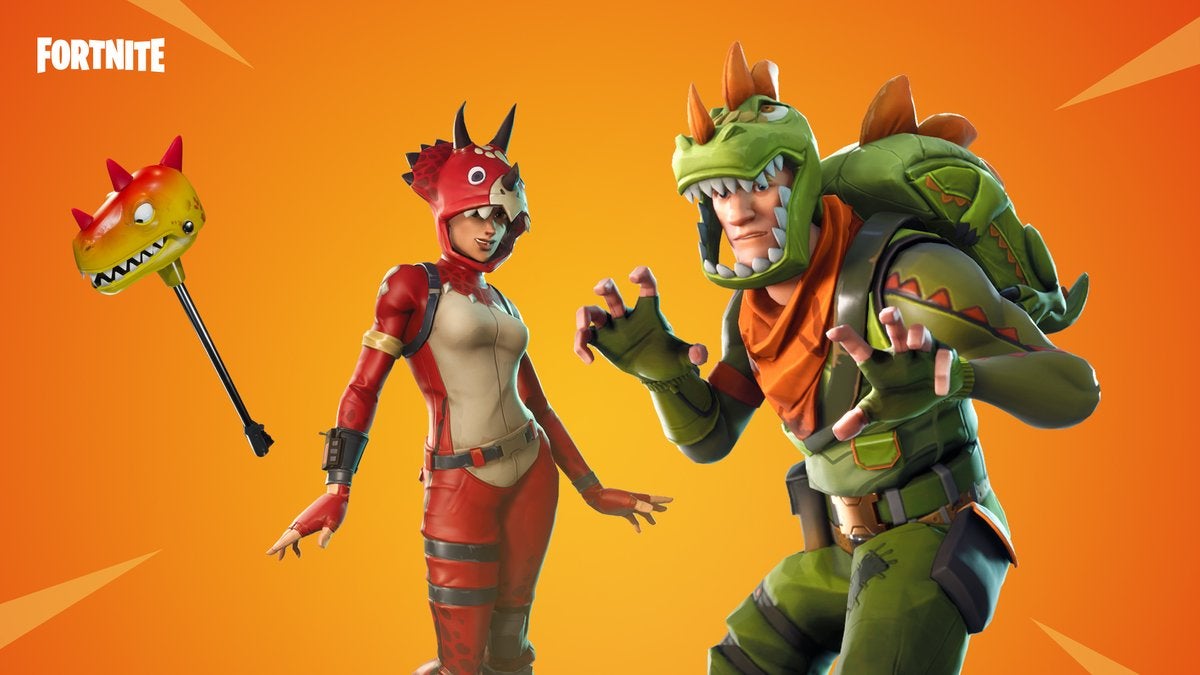 Australian Fortnite squad breaks record with impressive 61 kills in a round